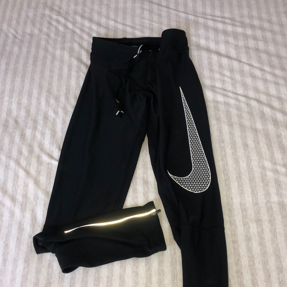 NIKE Running Tights!